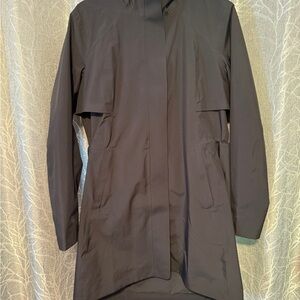 lululemon athletica Black Jacket